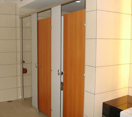 马鞍山卫生间隔断 厂家、价格、公司及抗倍特板材质详解