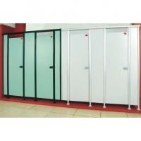 厦门同安卫生间隔断优选 胜诚鑫以高性价比打造品质空间