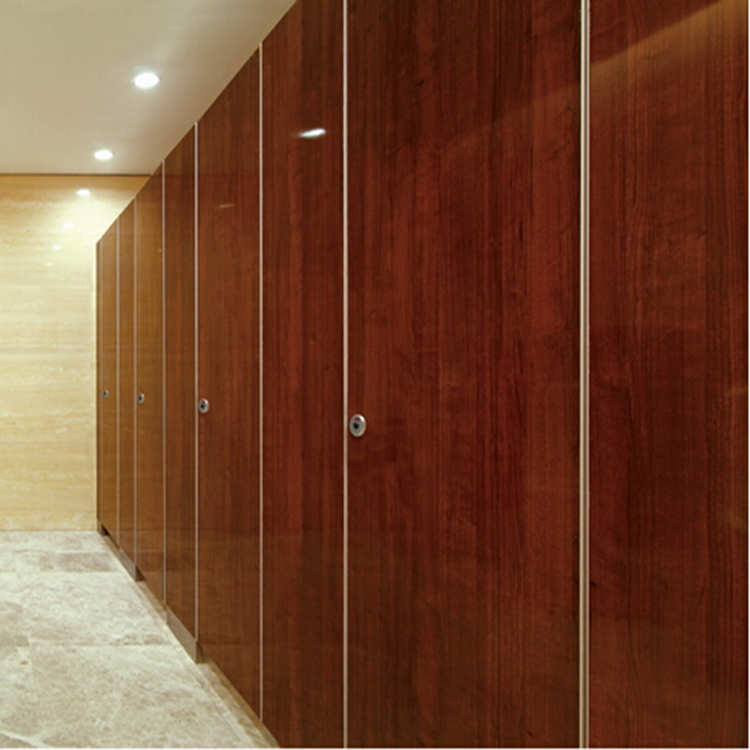 耐水卫生间隔断 选材、设计与安装要点