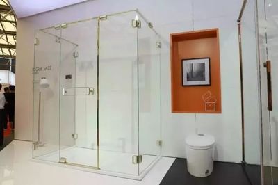 红棉奖2018卫浴产品亮点 抗倍特板引领创新设计