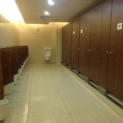 卫生间隔断墙的理想选择 为何抗倍特板脱颖而出